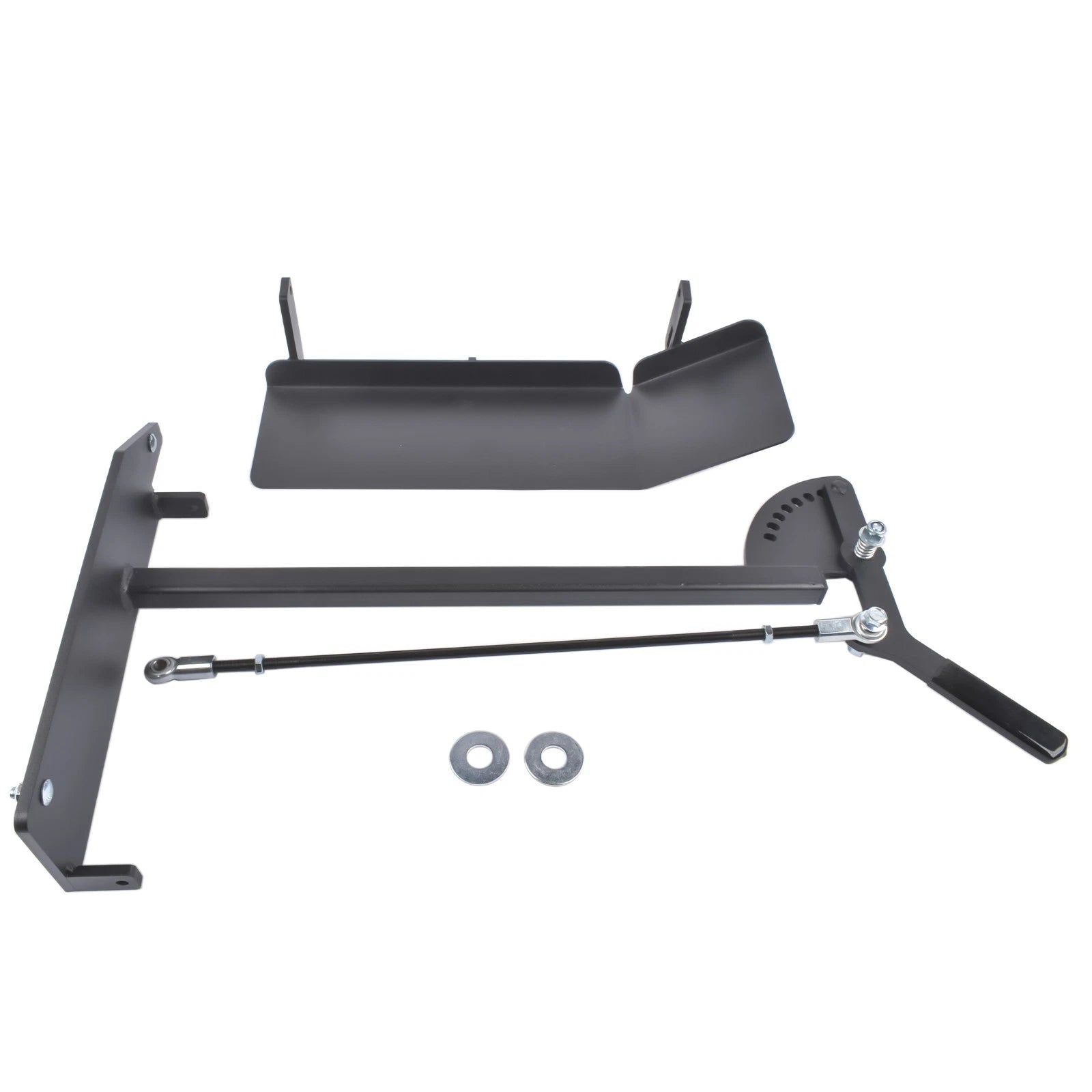 Chute Blocker for Ferris ISX800 IS2100Z ISX2200 S125XT (Fits 52" Deck)