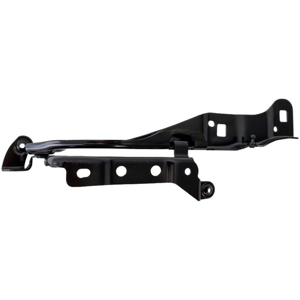 Hood Hinges for Ford F-150 (2021–2024) Driver Left Side