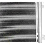 Aluminum Condenser for Chevrolet Malibu (2004–2012) 3279