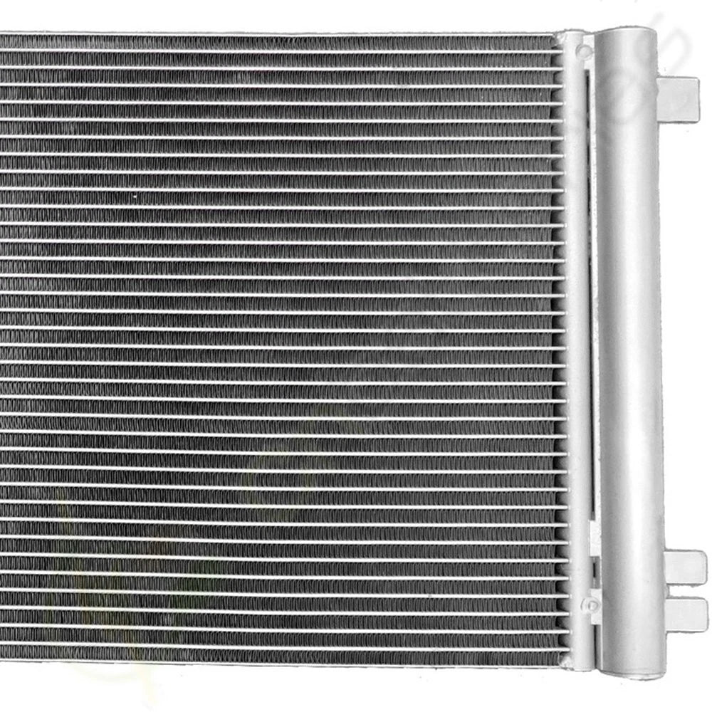 Aluminum Condenser for Chevrolet Malibu (2004–2012) 3279