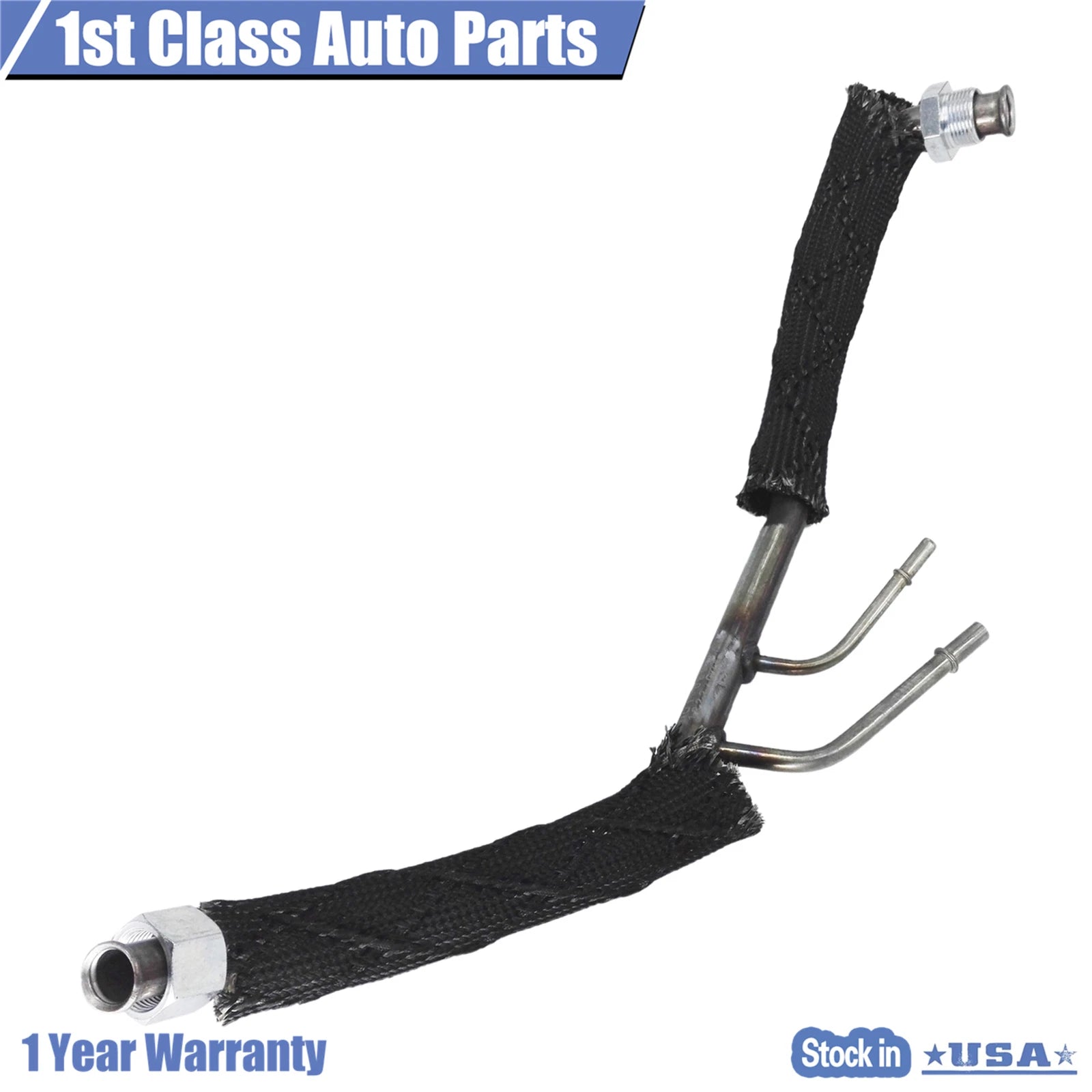 EGR Tube Emissions Pipe for Ford Expedition F-150 (2002-2004)