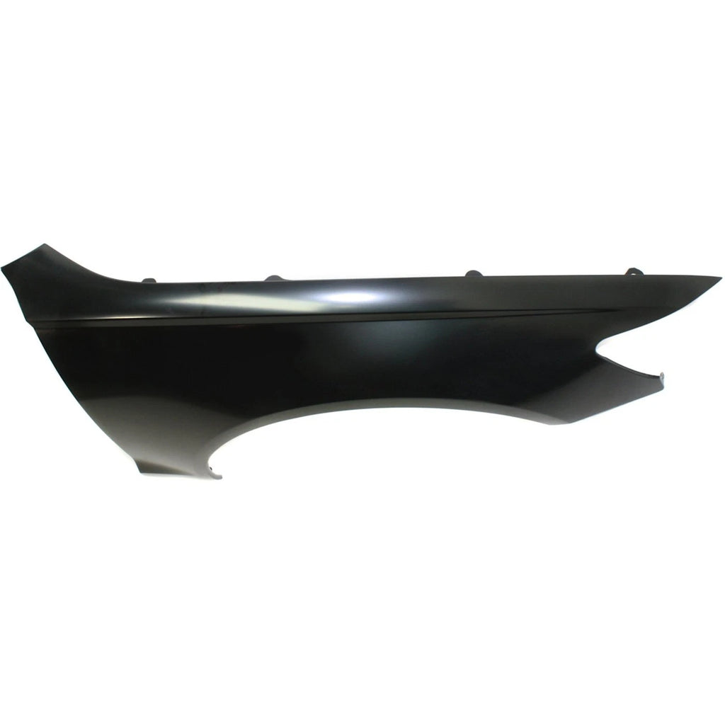 Fender for Audi A6 (2012–2018) Front Driver and Passenger Side Aluminium