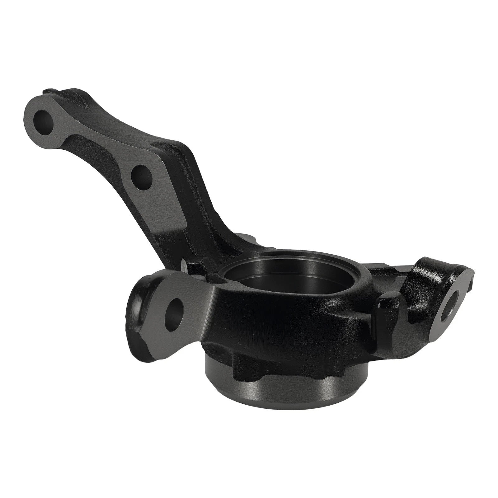 Driver Side Steering Knuckle Assembly for Honda Civic (2012)