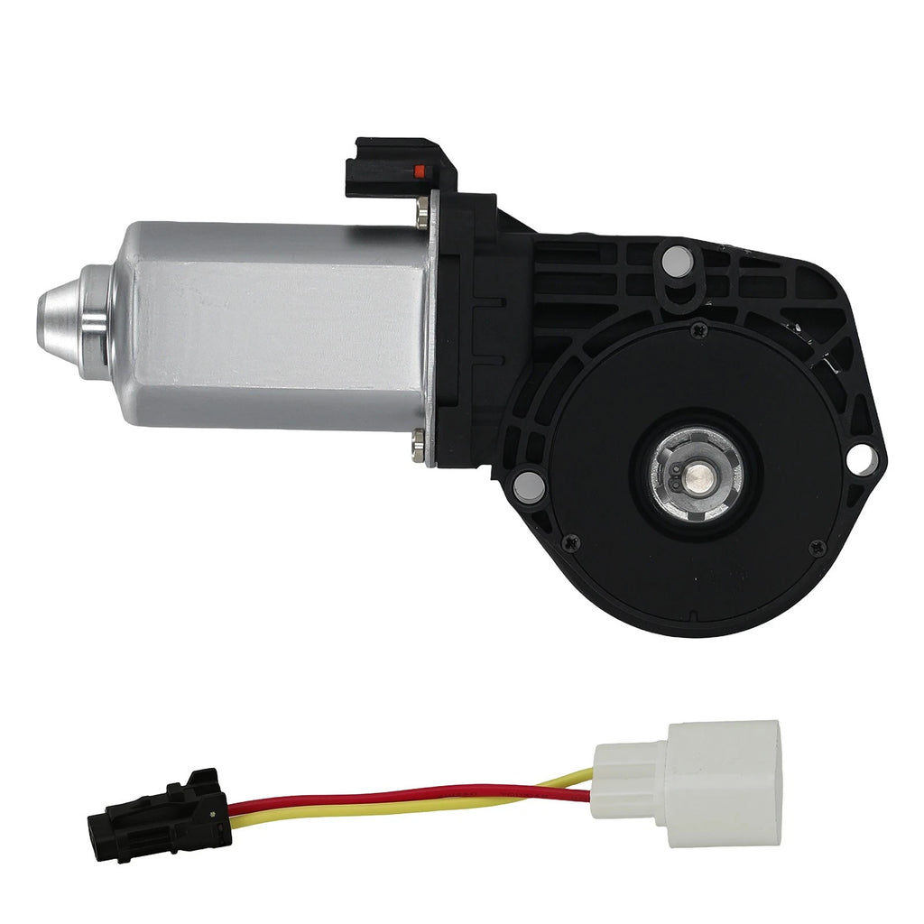 Front Right Window Motor for Mercury Mountaineer (2005–2006) 6L1Z7823395B 742-296