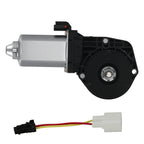Front Right Window Motor for Mercury Mountaineer (2005–2006) 6L1Z7823395B 742-296
