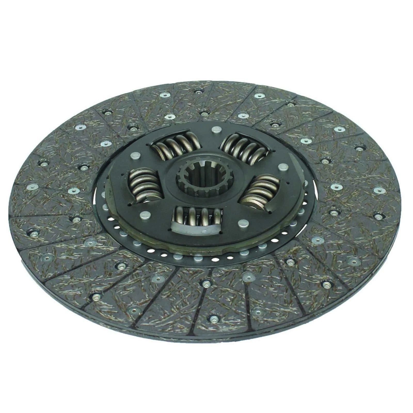Stage 1 Clutch Kit for Ford F250 F350 F450 F550 Super Duty (1999–2023)