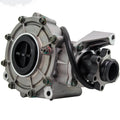 Rear Differential Complete for Yamaha Rhino 660 (2004–2007)
