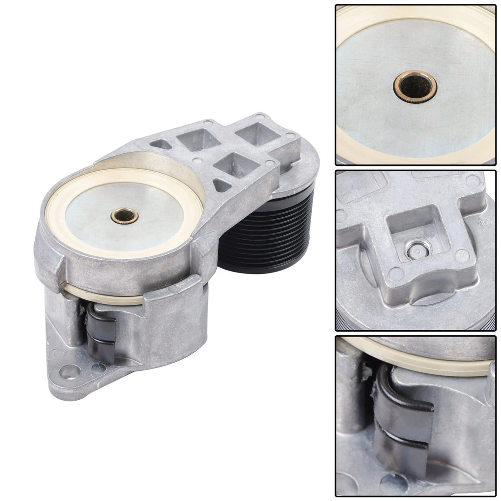Belt Tensioner Assembly for Cummins ISX15 X15 CM2350 QSX15 (2010–2023)
