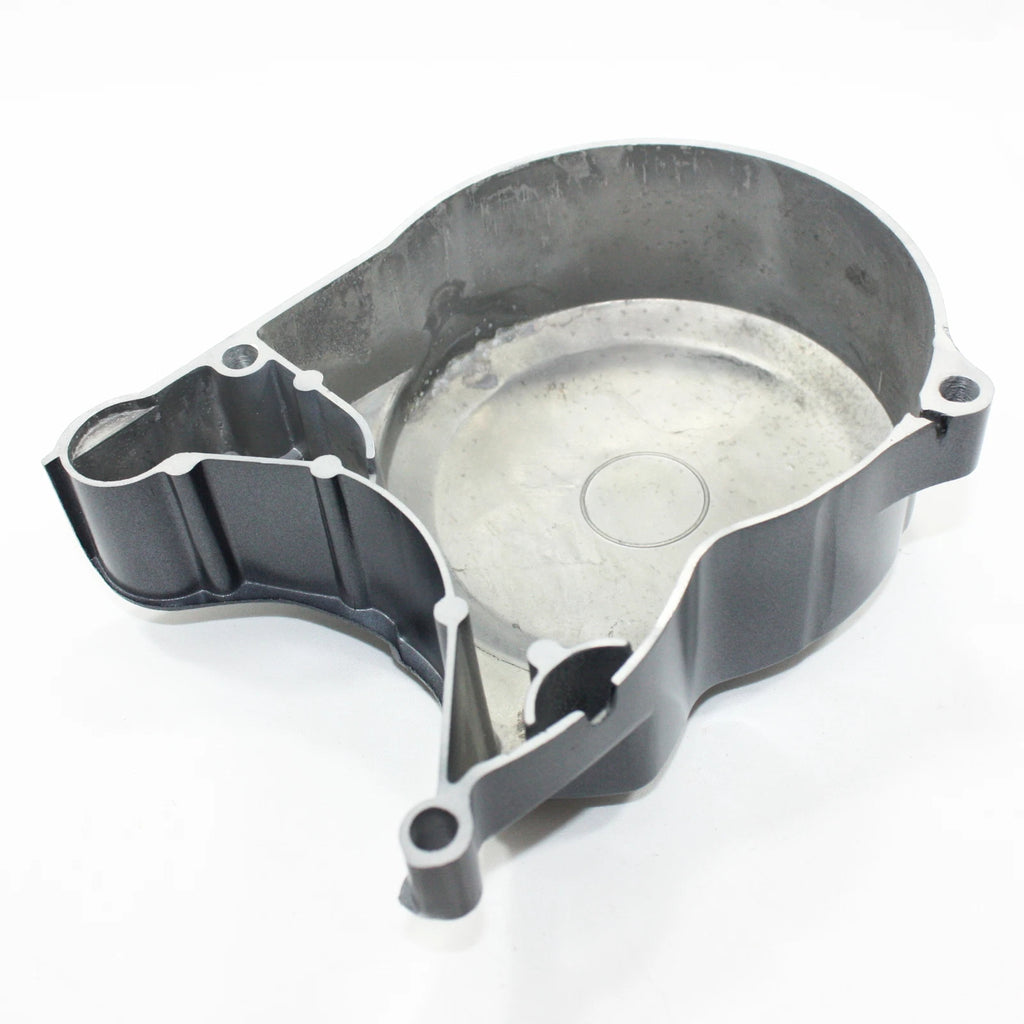 Engine Front Sprocket Chain Cover Case for PIT PRO Dirt Bike (125cc, 150cc, 160cc)