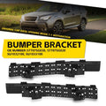 Bumper Cover Bracket Set for Subaru Forester (2014–2018)