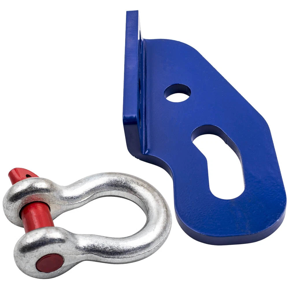 Recovery Tow Points Set of 2 for Nissan Patrol (Gu Series 2-5)