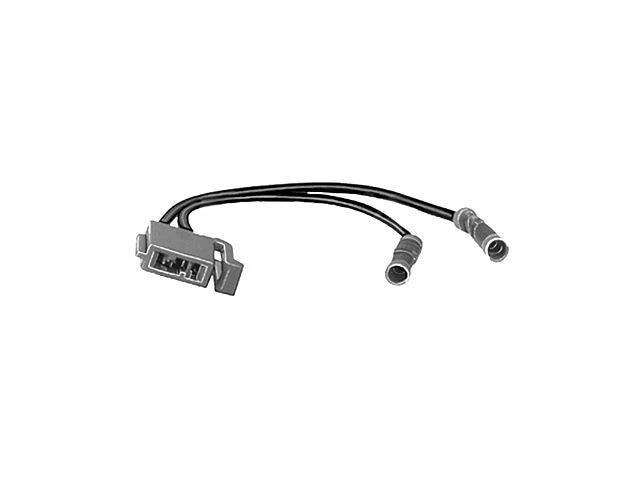 A/C Compressor Clutch Connector for Mazda B3000 (1994–2007) KN932GM