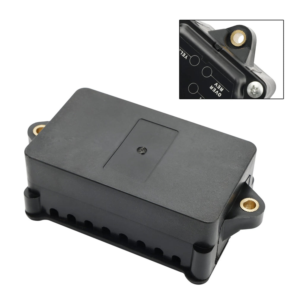 CDI Ignition for Yamaha 75HP 80HP 85HP 90HP 688-85540-15 688-85540-16