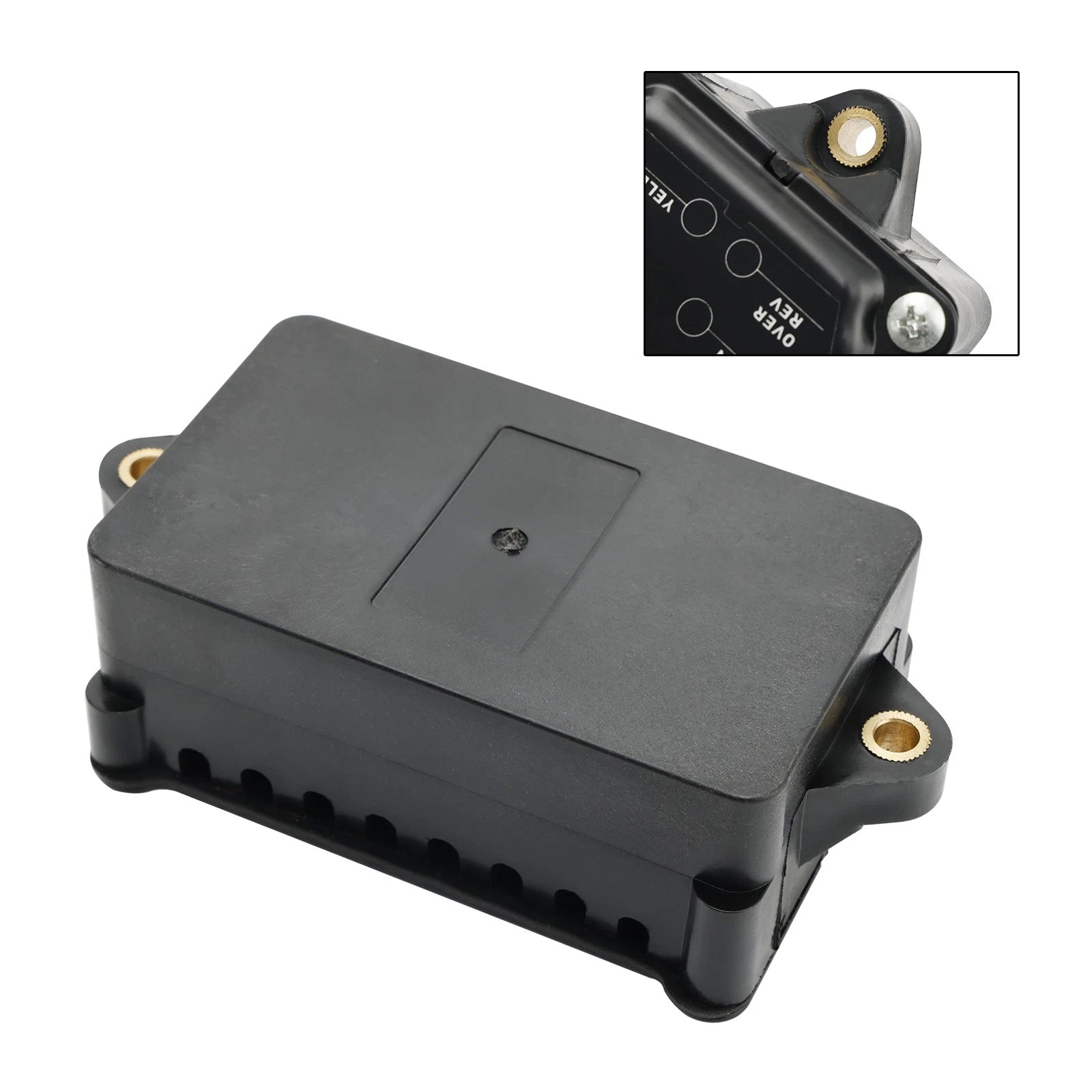 CDI Ignition for Yamaha 75HP 80HP 85HP 90HP 688-85540-15 688-85540-16
