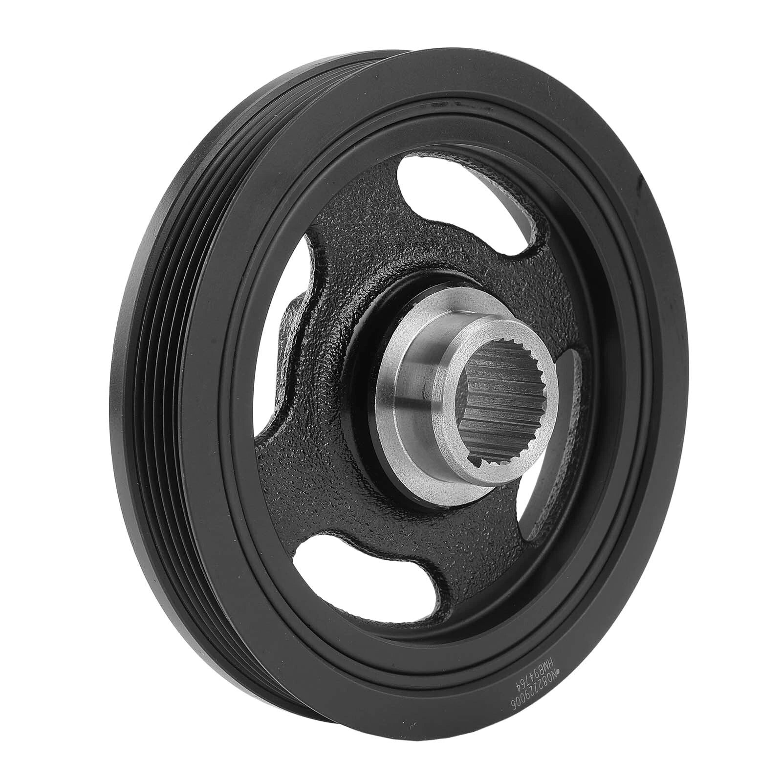 Engine Harmonic Balancer for Honda Fit (2009-2013)