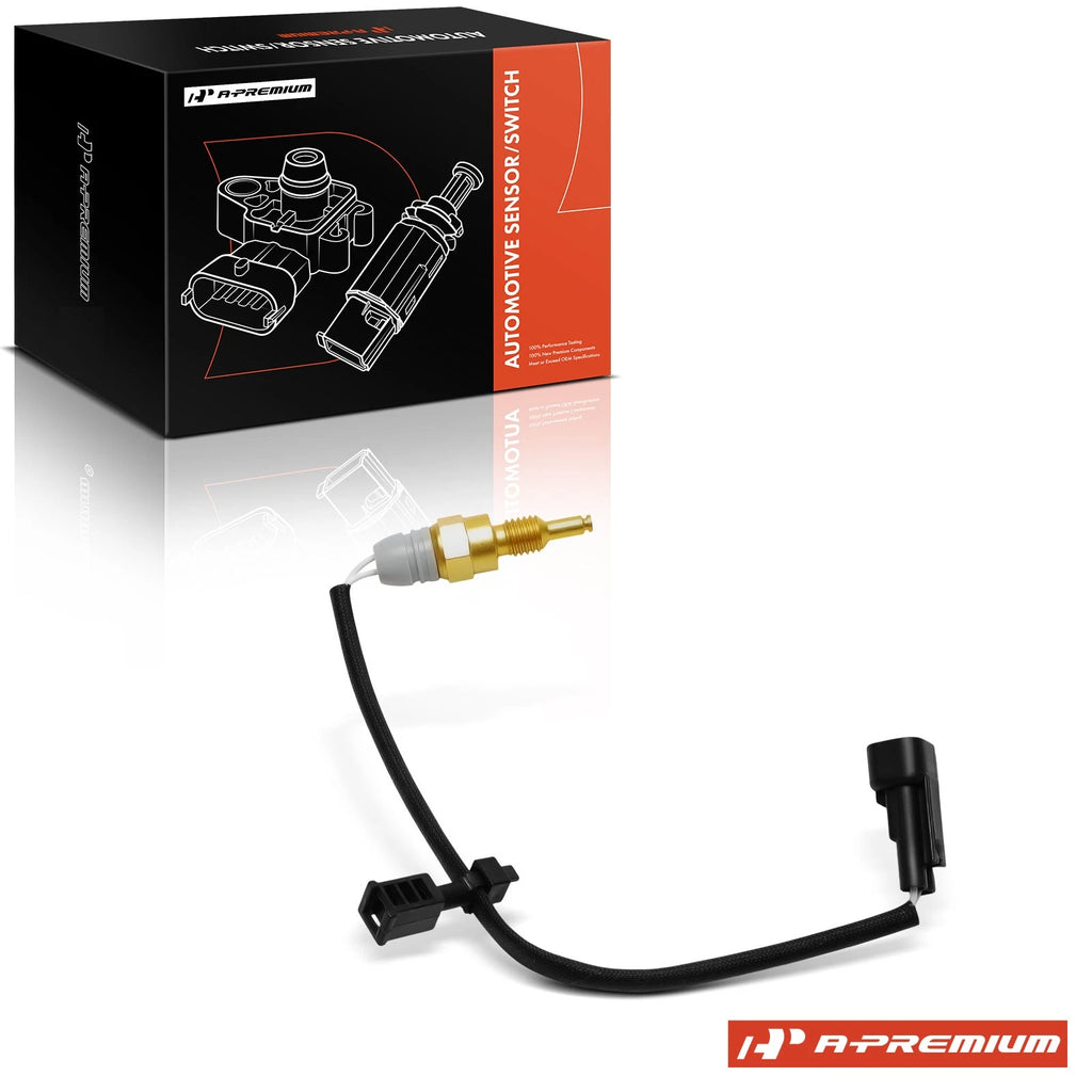 Temperature Sensor for Ford Focus (2015–2018), Fiesta (2014–2019), EcoSport