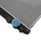 Radiator for Freightliner XC FS65 (2001-2006)
