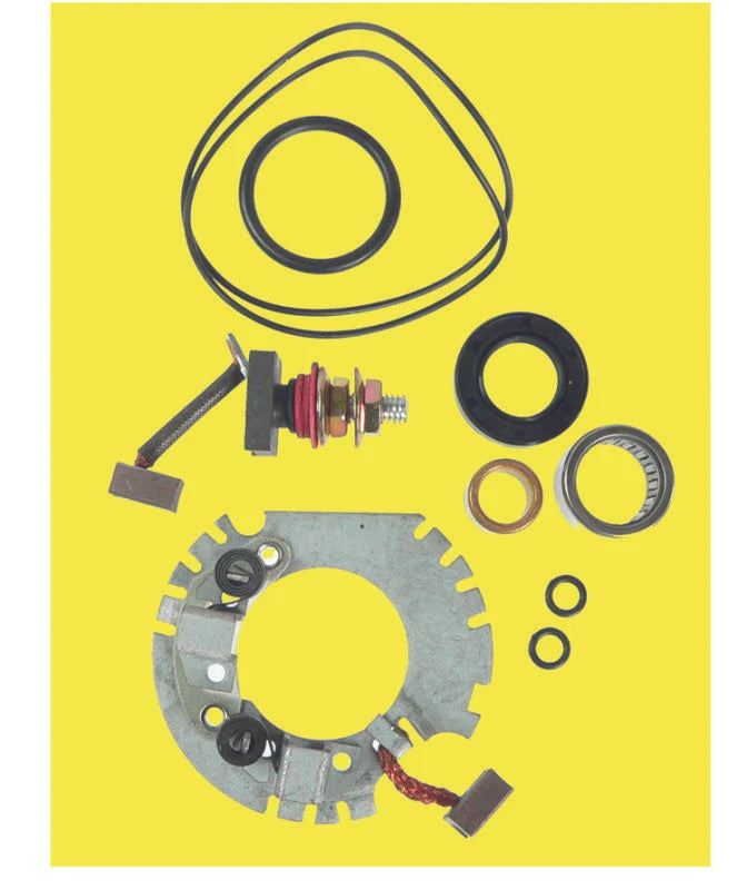 Repair Kit Starter for Yamaha YFM350 Big Bear 2x4 (1996–1998)