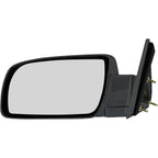 Left Mirror for Chevrolet K1500 C1500 (1988–1999)