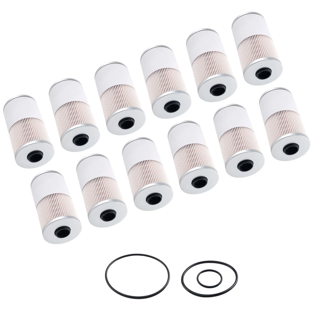 Fuel Filter for International Truck Navistar ISX ISM X15 (2011–2016)