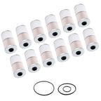 Fuel Filter for International Truck Navistar ISX ISM X15 (2011–2016)