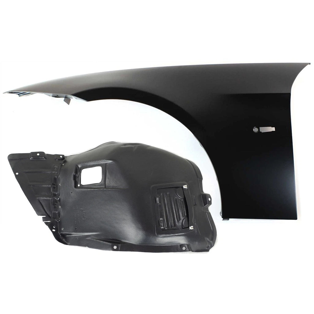 Fender Kit for BMW 328i, 328i xDrive (2007–2012)