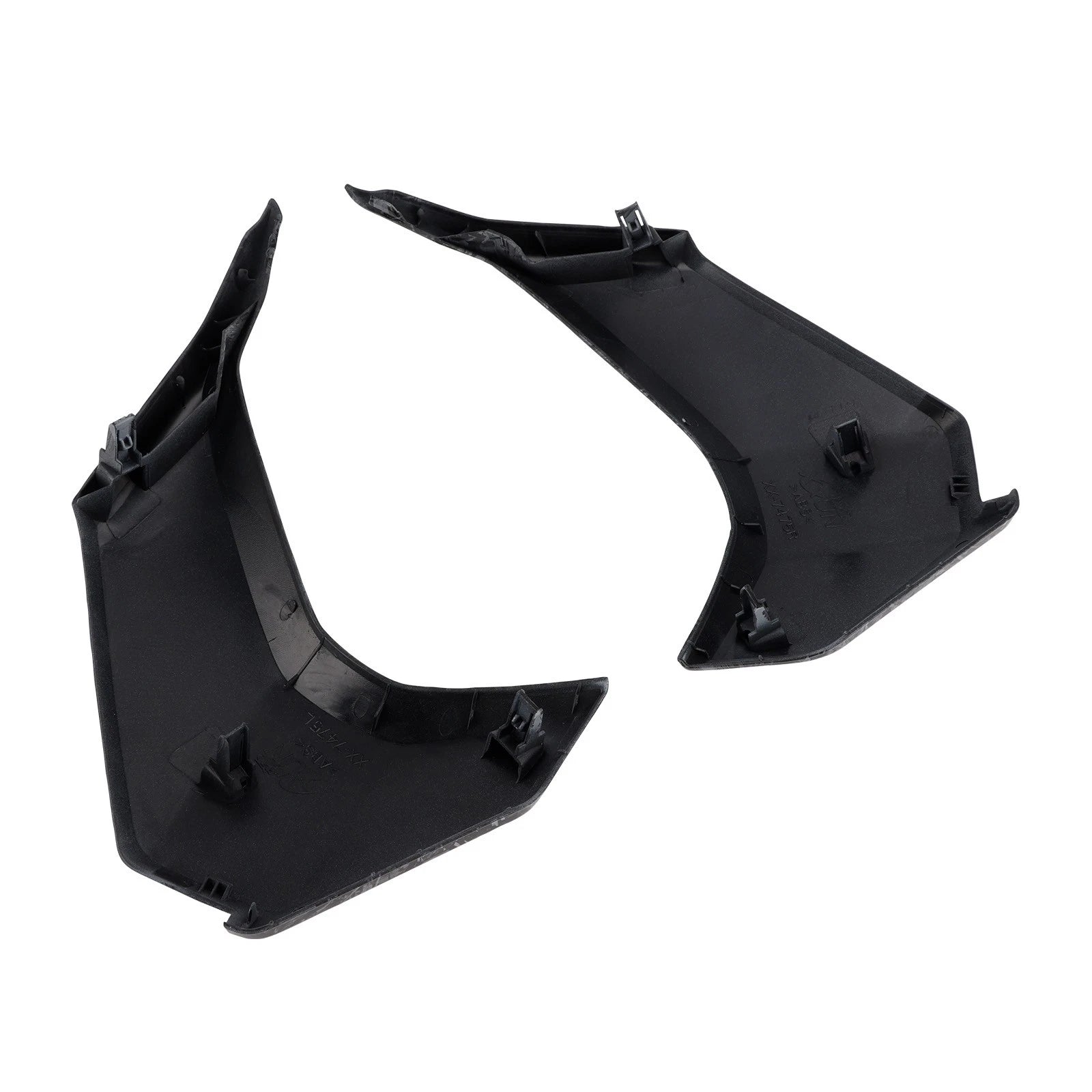 Air Intake Vent Cover Side Panels for Honda ADV 350 (2022–2025)