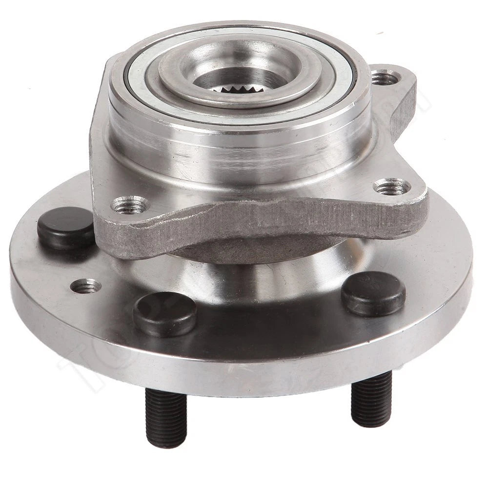 Front Wheel Bearing & Hub Assembly for Land Rover Range Rover Sport (2006–2013)