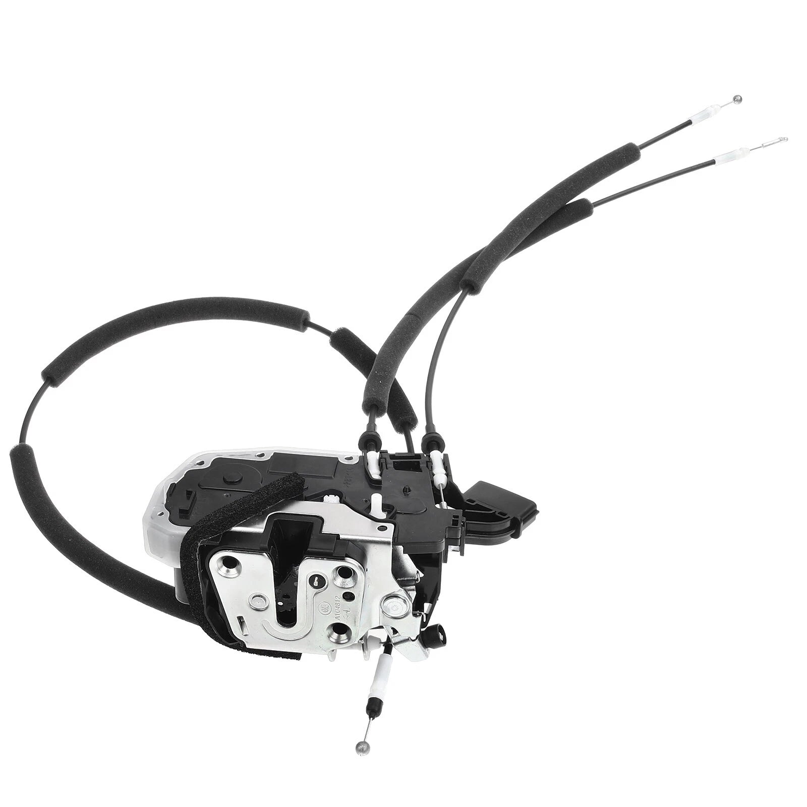 2X Rear Door Lock Actuator for Nissan Rogue (2008–2015)