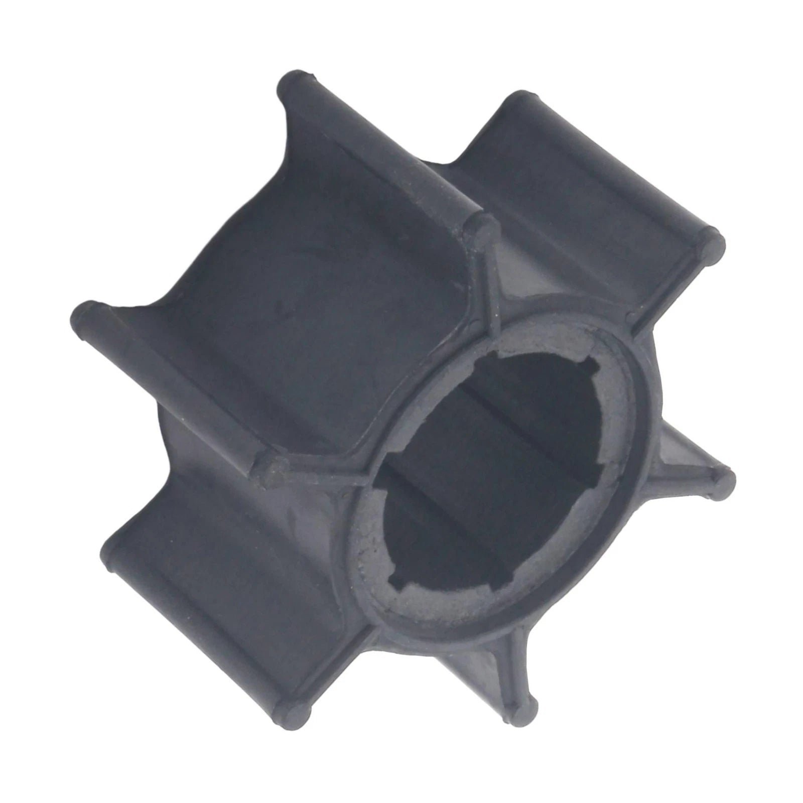 Water Pump Impeller for Yamaha 6HP 6A 8HP 8A Outboard Motor
