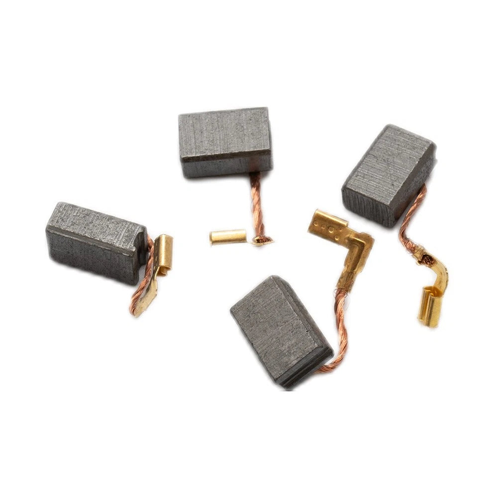 20pcs Carbon Brushes CB459 for MKT GA4530R GA4534 JS1000 GA5030 (N/A)
