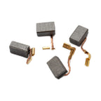 20pcs Carbon Brushes CB459 for MKT GA4530R GA4534 JS1000 GA5030 (N/A)