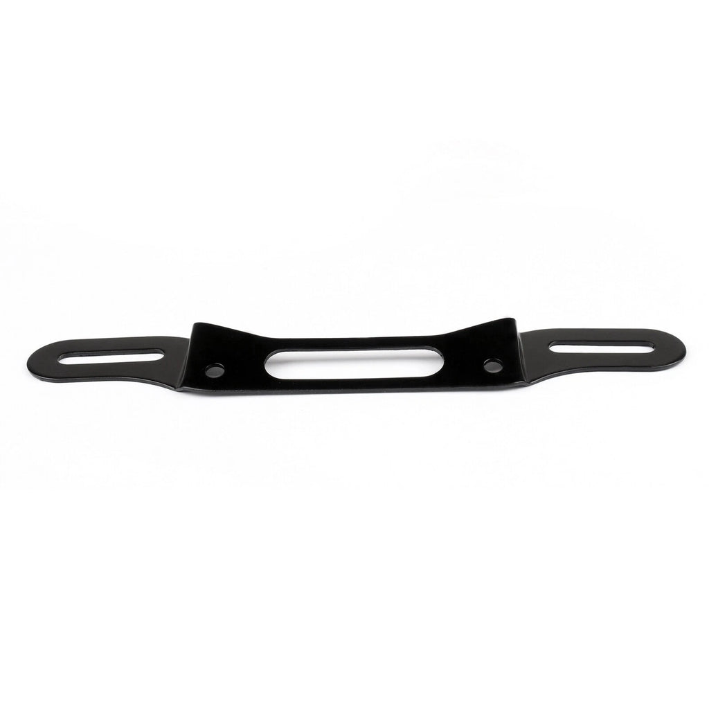 License Plate Bracket for Yamaha YZF R1 R6 Harley Sportster XL883 (Universal)