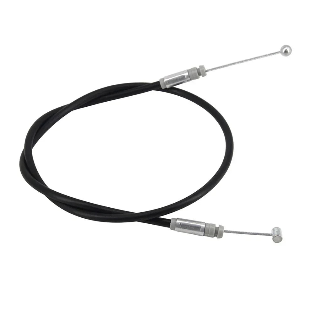 Tailgate Hatch Lock Cable / 1pc / Tailgate Hatch Lock Cable for Toyota Sequoia (2001���2007)
