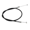 Tailgate Hatch Lock Cable / 1pc / Tailgate Hatch Lock Cable for Toyota Sequoia (2001���2007)
