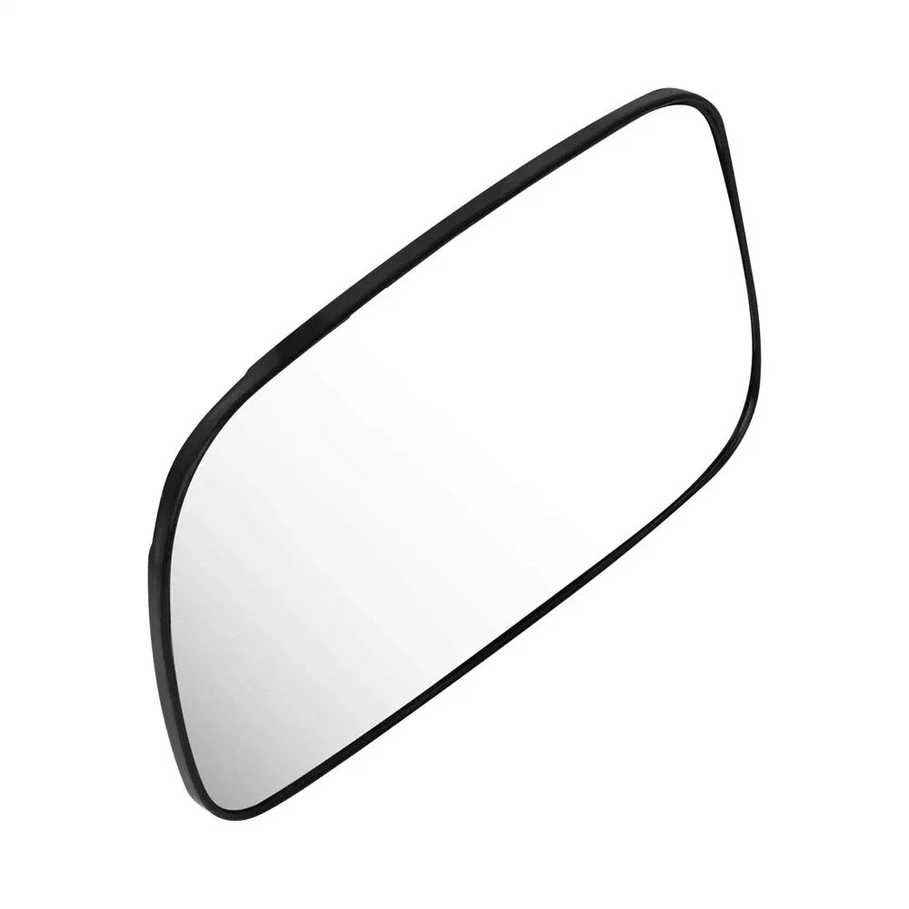 Heated Driver Left Side Mirror Glass for Toyota Prius (2004–2009)