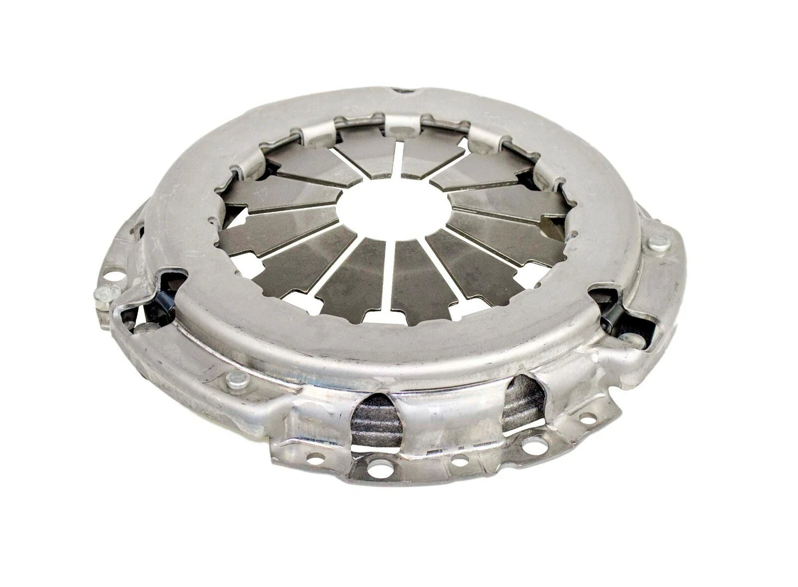 Clutch Kit and Master Cylinder for Honda Fit (2007-2020)