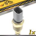 Coolant Temperature Sensor for Chrysler 200 300 Dodge Dart Journey (2011–2019)