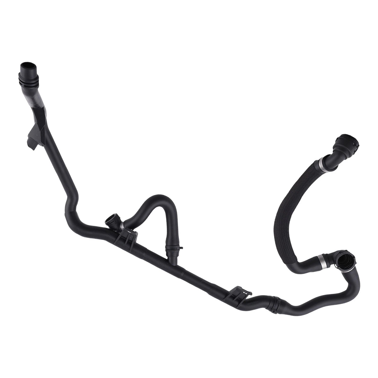 Cooling Coolant Hose for BMW 335i/335is E92 E93 (2007-2013) Rubber