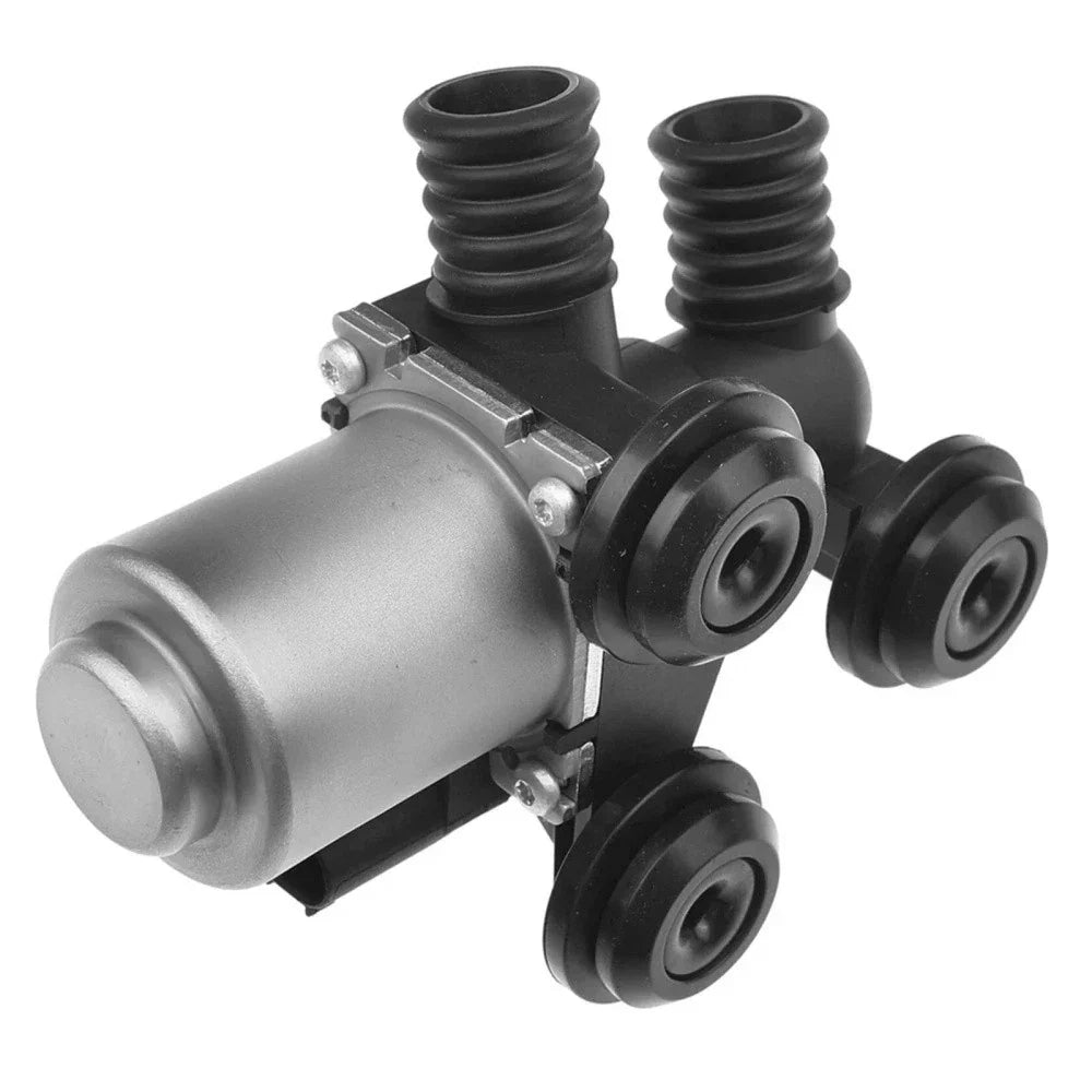 Water Valve for BMW 3 5 Series E39 E46 E83 (1998-2006)