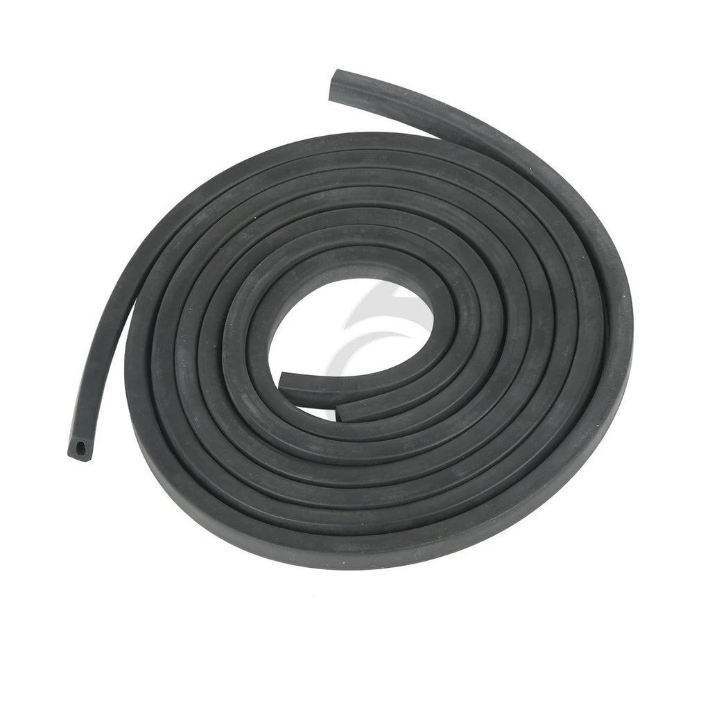 Rubber Seal Gasket for Harley Saddlebag Bags (1993–2013)