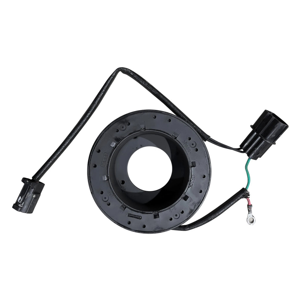 AC Compressor Clutch Replacement for Kia Seltos 2.0L (2024-2025)