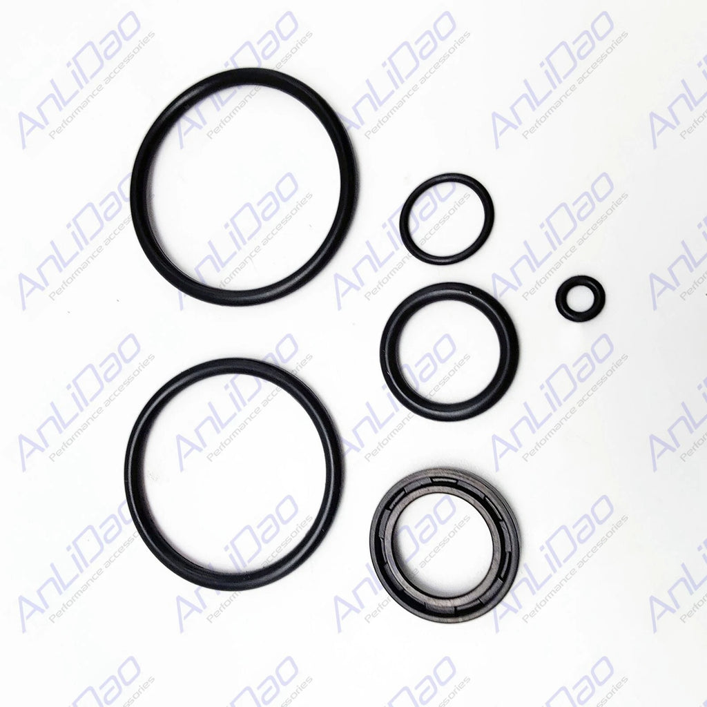 Seal/O-Ring for Johnson Evinrude 60-90HP Tilt Cylinder (390007)