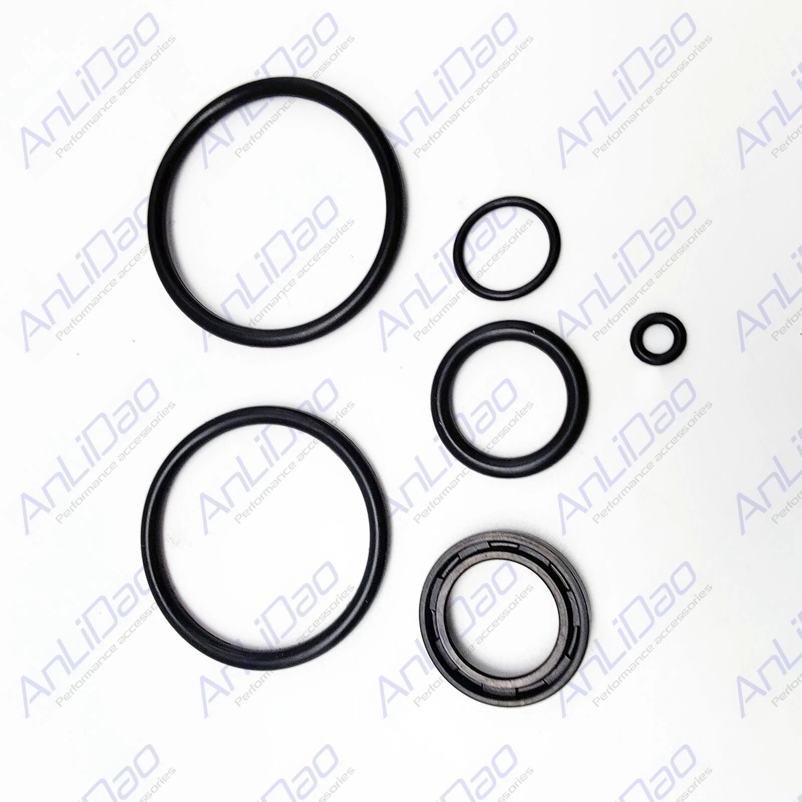 Seal/O-Ring for Johnson Evinrude 60-90HP Tilt Cylinder (390007)