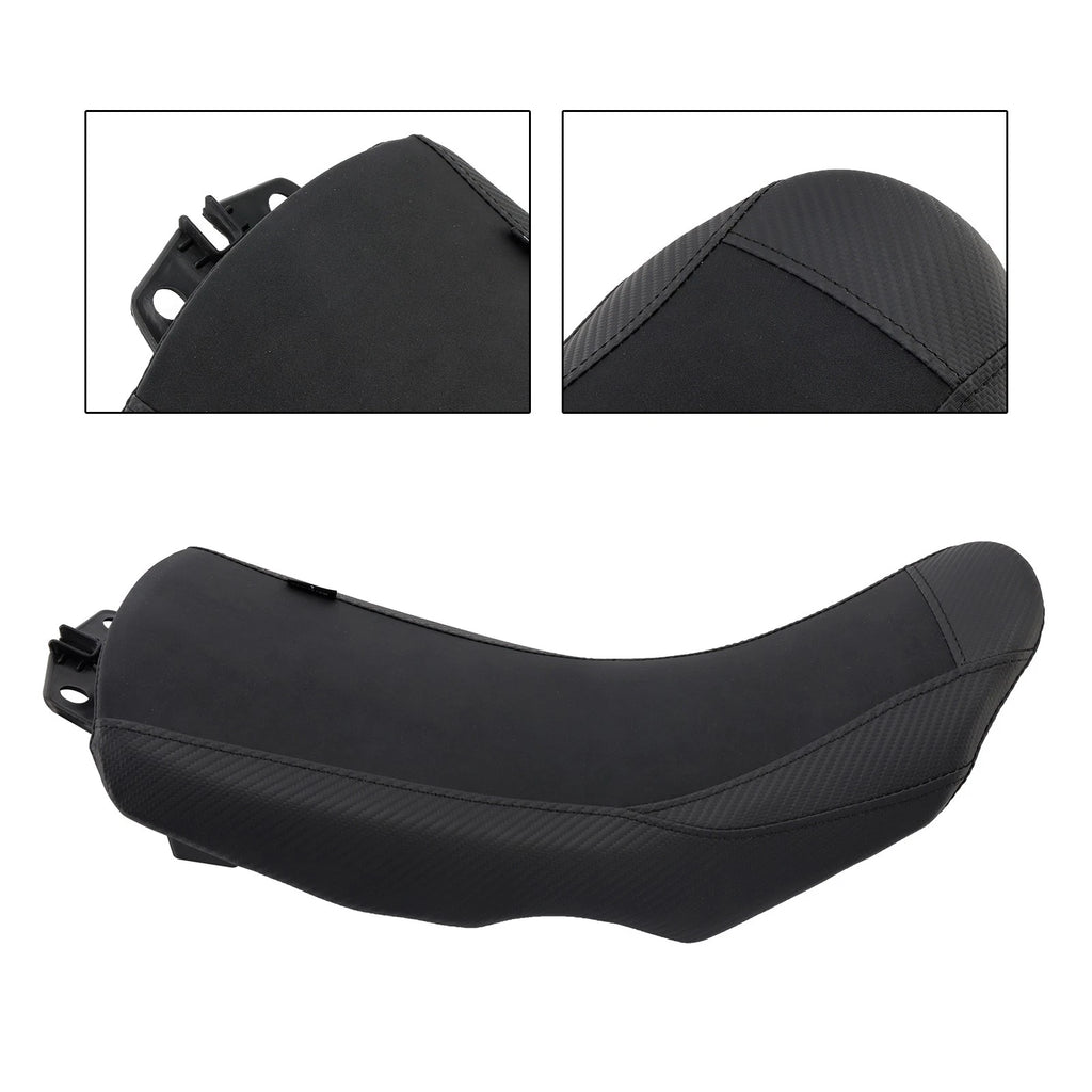 Front Raider Seat Driver Cushion PU for Yamaha Tenere 700 (2019–2024)