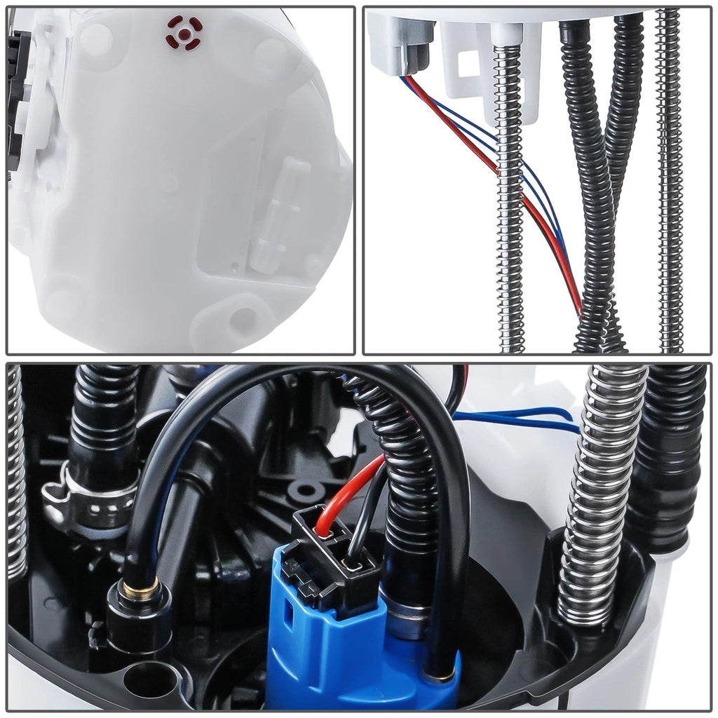 Fuel Pump Module Assembly for Ford E150 E250 E350 E450 (2009–2019)