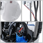 Fuel Pump Module Assembly for Ford E150 E250 E350 E450 (2009–2019)