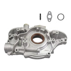 Engine Oil Pump for Honda Civic 2001–2005 (1.7L V-TEC D17A1 D17A2 D17A6 15100PLC003)