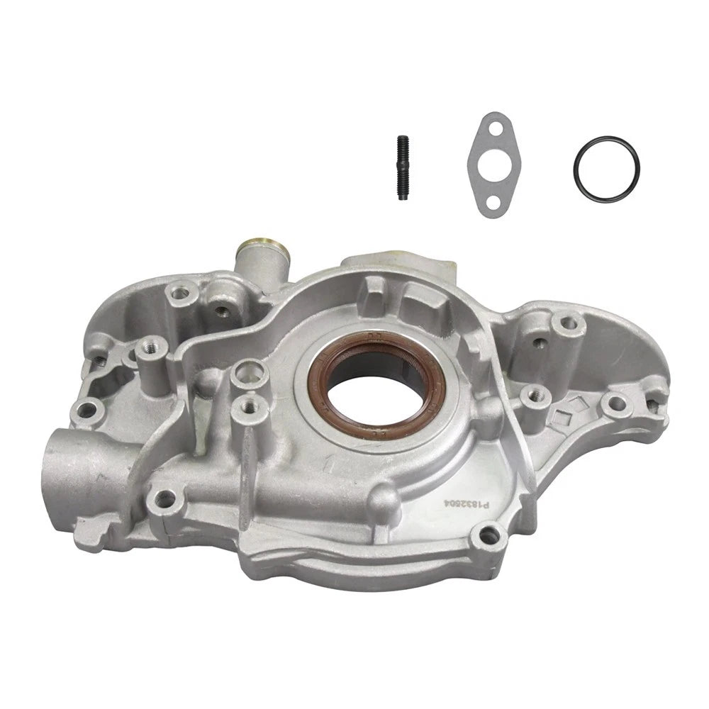 Engine Oil Pump for Honda Civic 2001–2005 (1.7L V-TEC D17A1 D17A2 D17A6 15100PLC003)