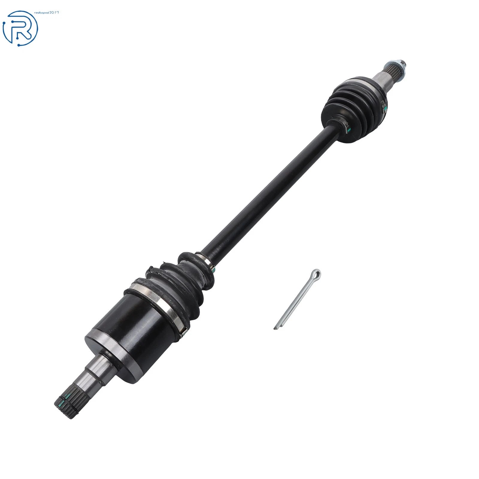 Front Left CV Axle Drive Shaft for Can-Am Commander 800 1000 (2011–2020)